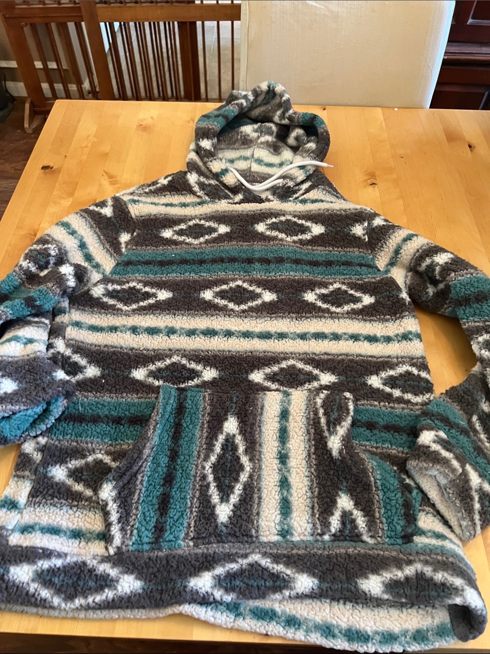 Sweater Subcategory Identification